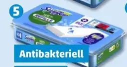 PENNY Swiffer Feuchte Bodenwischtücher Angebot
