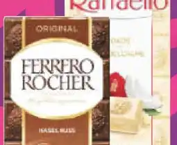 Netto Marken-Discount Ferrero Rocher Angebot