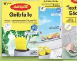 Netto Marken-Discount Aeroxon Gelbfalle Angebot