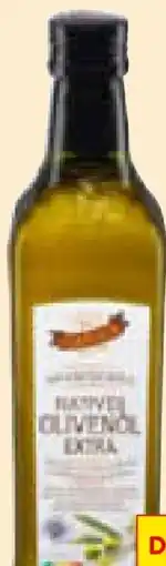 Netto Marken-Discount Las Cuarenta Olivenöl Angebot