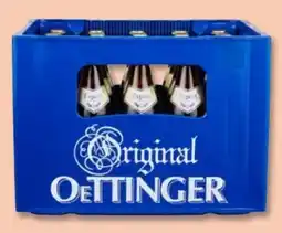 PENNY Oettinger Export Angebot