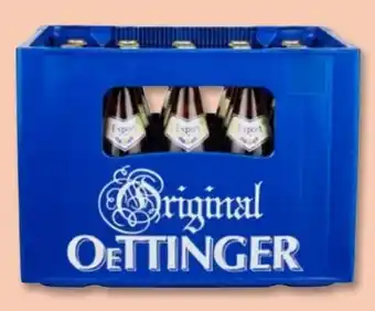 PENNY Oettinger Export Angebot