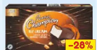 Netto Marken-Discount Ice Fantasy Eisriegel Angebot