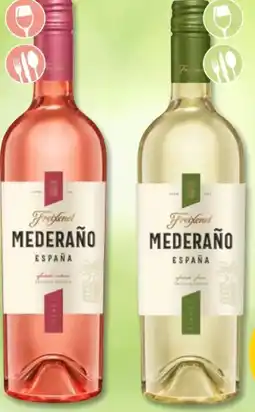 PENNY Freixenet Mederaño Vino de España Blanco Angebot