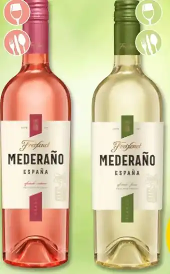 PENNY Freixenet Mederaño Vino de España Blanco Angebot