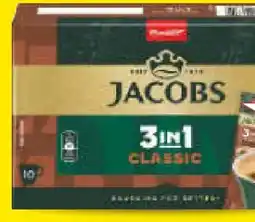 Netto Marken-Discount Jacobs Classic 3-in-1 Sticks Angebot