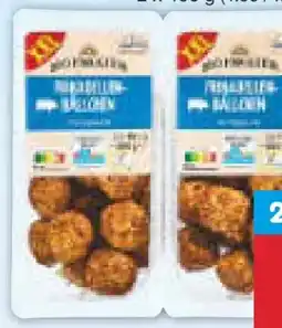 Netto Marken-Discount Hofmaier Frikadellenbällchen XXL Angebot