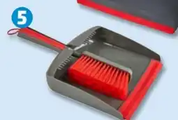 PENNY Dirt Devil Kehr-Set Angebot