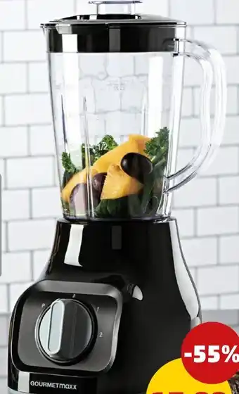 PENNY Gourmetmaxx Standmixer 10998 Angebot