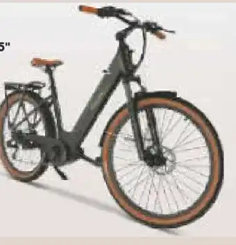Netto Marken-Discount SachsenRad E-SUV C5 Centro Angebot