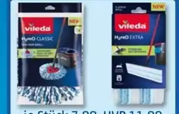 PENNY Vileda Ersatzwischmopp Angebot