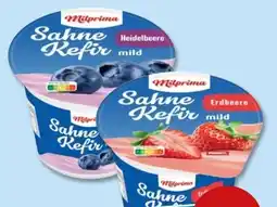 PENNY Milprima Sahnekefir Erdbeere Angebot