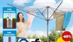 PENNY Wäschespinne Angebot