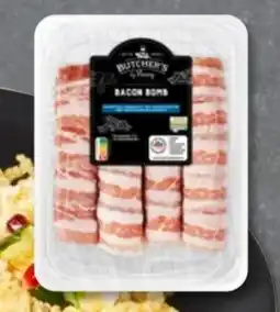 PENNY Butcher’s Burger Bacon Bomb Classic Angebot
