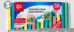 PENNY Dirt Devil Scheuerpads Angebot