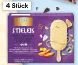 Netto Marken-Discount Ice Fantasy Stieleis Angebot