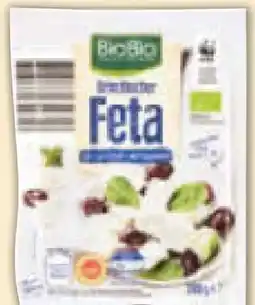 Netto Marken-Discount BioBio Bio-Griechischer Feta Angebot