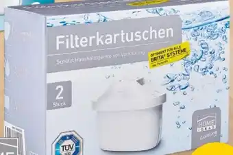 PENNY Home Ideas Cooking Filterkartuschen Angebot