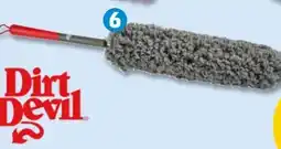 PENNY Dirt Devil Staubwedel XL Angebot