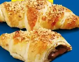 Lidl Lidl Backshop Nuss-Nougat-Croissant Angebot