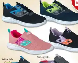 PENNY Air Star Damen Space-Slipper Angebot