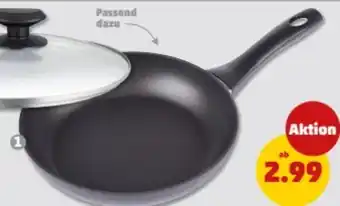PENNY Home Ideas Cooking Alugusspfanne 20 cm Angebot