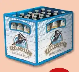 PENNY Arcobräu Franz Josef Bayerisch Helles Angebot