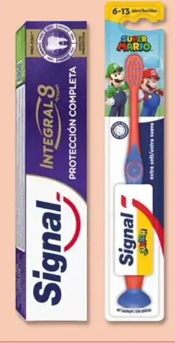 PENNY Signal Zahncreme Angebot