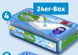 PENNY Swiffer Feuchte Bodenwischtücher Morning Fresh Angebot