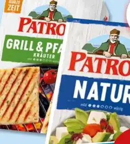 PENNY Patros Für Grill & Pfanne Angebot
