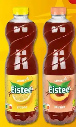 PENNY Comet Beverages Eistee Angebot