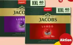 PENNY Jacobs Kaffeekapseln Lungo Angebot