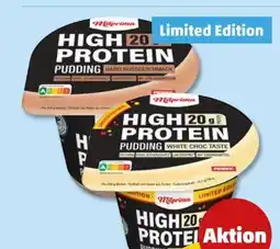 PENNY Milprima High Protein Pudding White Choc Taste Angebot