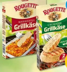 PENNY Rougette Cremiger Grillkäse Angebot