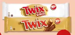 PENNY Mars Twix Riegel Angebot