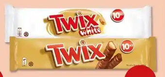 PENNY Mars Twix Riegel Angebot