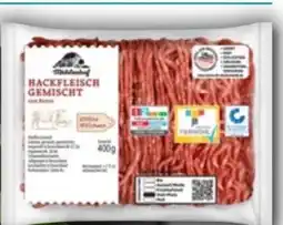 PENNY Mühlenhof Hackfleisch Gemischt Angebot
