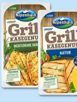 PENNY Alpenhain Grill Käsegenuss Angebot