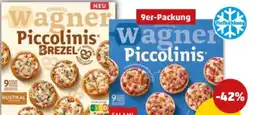PENNY Original Wagner Brezel Piccolinis Käse Angebot