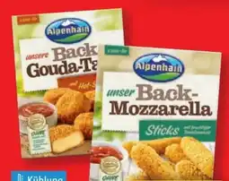 Lidl Alpenhain Back­ Käse Angebot