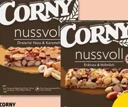 PENNY Schwartau Corny Nussvoll Angebot