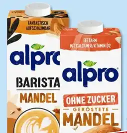 PENNY Alpro H-Mandel Drink Angebot