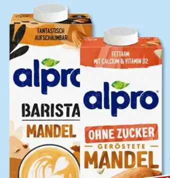 PENNY Alpro H-Mandel Drink Angebot