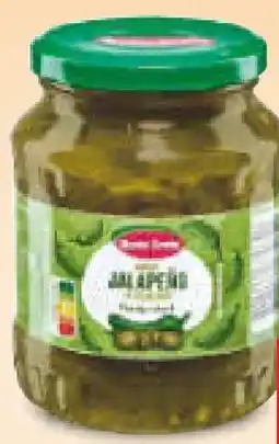 Netto Marken-Discount Beste Ernte Jalapeño Angebot