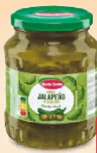 Netto Marken-Discount Beste Ernte Jalapeño Angebot