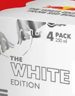 PENNY Red Bull The White Edition Angebot