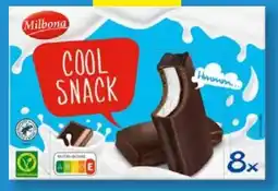 Lidl Milbona Cool Snack Kakaoschnitte Angebot