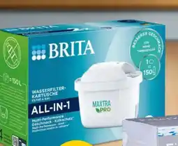 PENNY Brita Wasserfilterkartuschen Angebot