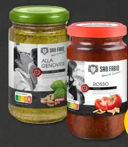 PENNY San Fabio Premium Pesto Angebot