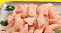 Lidl Metzgerfrisch Hähnchengeschnetzeltes Angebot